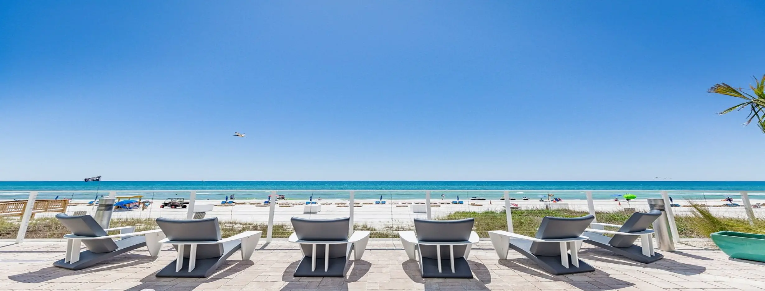 Image for Beachfront Escapes